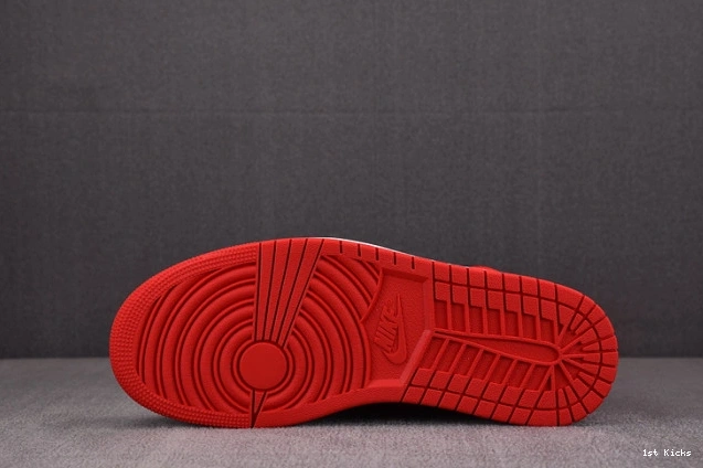 1st Kicks Shoes 1606 1 